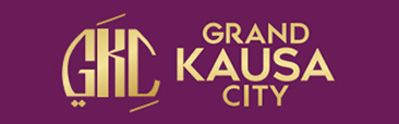 Grand Kausa City Logo